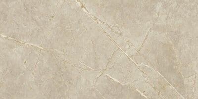 Syrah Travertine Effect Matt Porcelain Wall/Floor Tile 600 x 300 x 8.7mm x 1m2