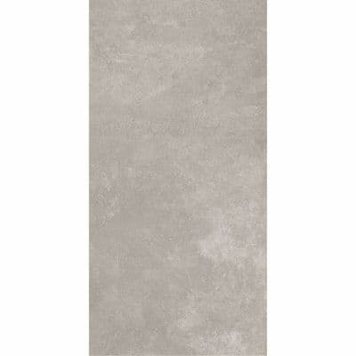 Tapa Concrete Effect Rectified Porcelian Wall/Floor Tile 600 x 300 x 7.5mm x 1m2
