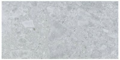Urbex Perla Matt Italian Stone Effect Porcelain Floor Tile 1200 x 600 x 2=1.44m2