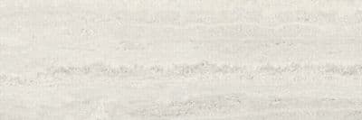 Venice Travertine Effect Ceramic Bathroom Wall Tiles 30 x 90 in 3 color ways