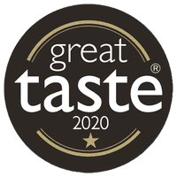 Brown Bag Crisps Rosemary & Sea Salt 20 x 40g