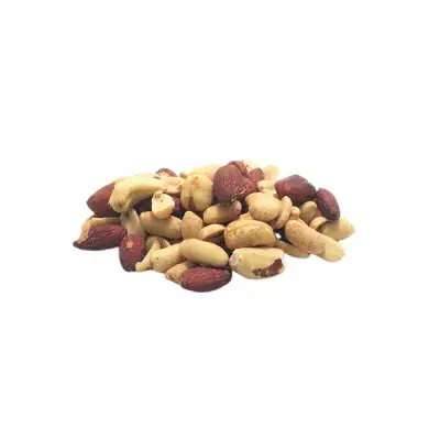 Dormen Kensington Mix of Roasted & Salted Nuts Bulk Bags 1KG