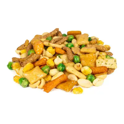 Dormen Oriental Mix 750g Bags