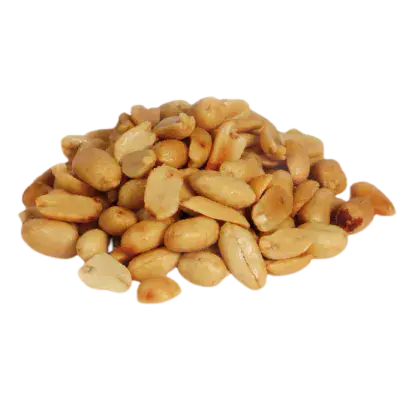 Dormen Salted Peanuts Bulk Bags 1kg