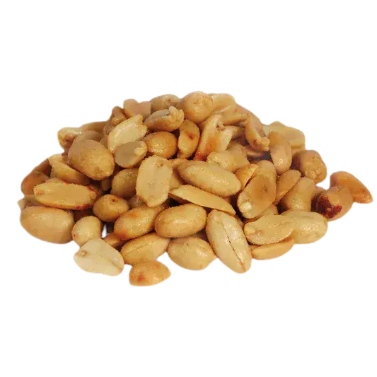 Dormen Salted Peanuts Bulk Bags 1kg