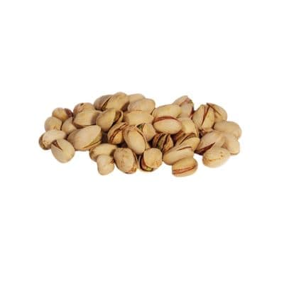 Dormen Salted Pistachios Bulk Bags 650g