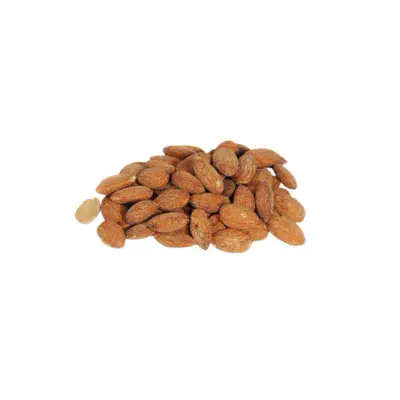 Dormen Smoked Almonds 1kg bag