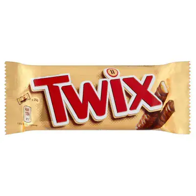 Mars Twix 25 x 50g