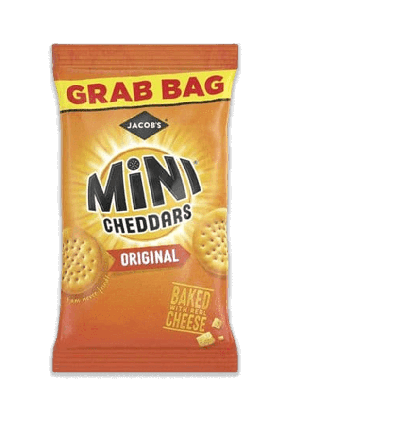 Premium Snacks Premium Snacks