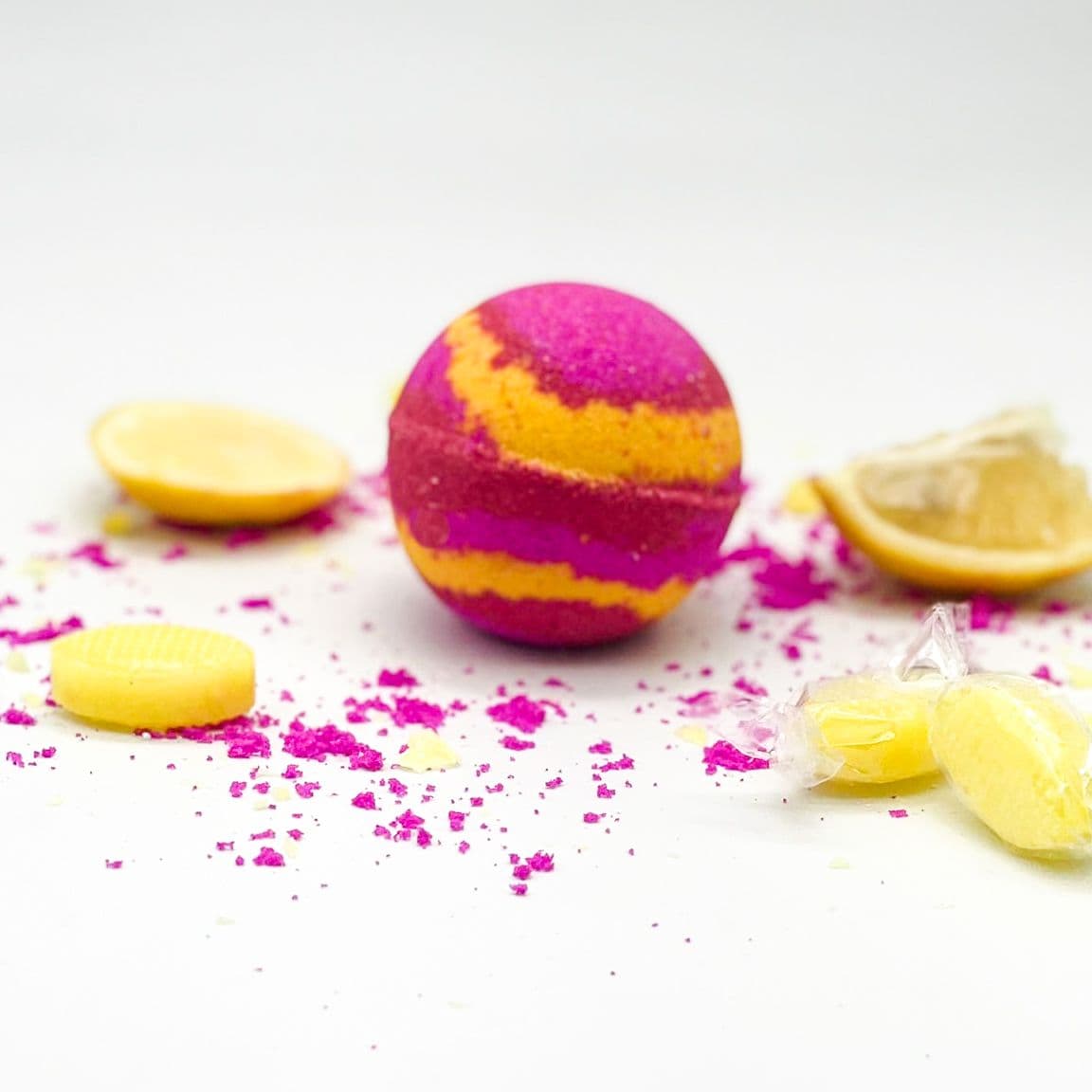Dazzling Bath Bomb Wholesale Bath Bombs Scentish Wholesale