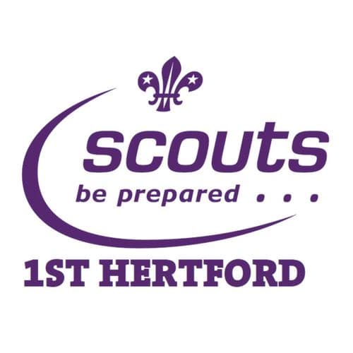 1st Hertford Scouts