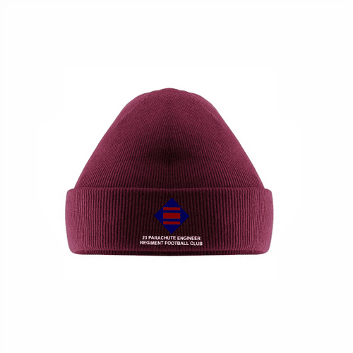 23 Parachute Engineer Reg Beanie Hat