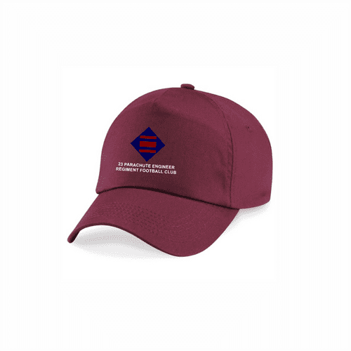 23 Parachute Engineer Reg Cap
