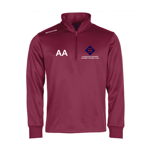 23 Parachute Engineer Reg Field Midlayer