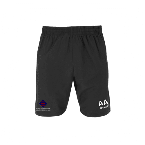 23 Parachute Engineer Reg Field Woven Short