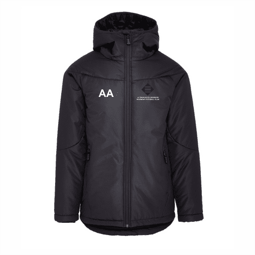 23 Parachute Engineer Reg Pro Edge Padded Jacket