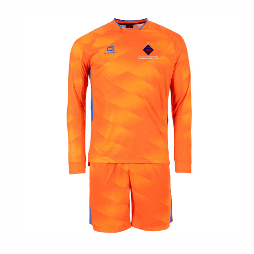 23 Parachute Engineer Reg Stanno Vik Goalkeeper Set