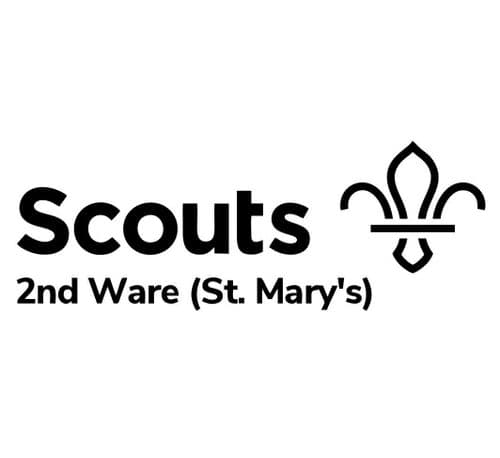 2nd Ware (St. Marys) Scouts