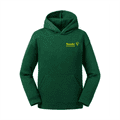 3rd North Weald Scouts Hoody JUNIOR