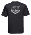 3rd North Weald Scouts Hurricane ESU T-Shirt SENIOR