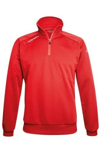Acerbis Atlantis 2 H/Zip Sweatshirt Senior
