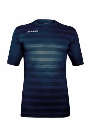 Acerbis Atlantis 2 Short Sleeve Jersey Junior