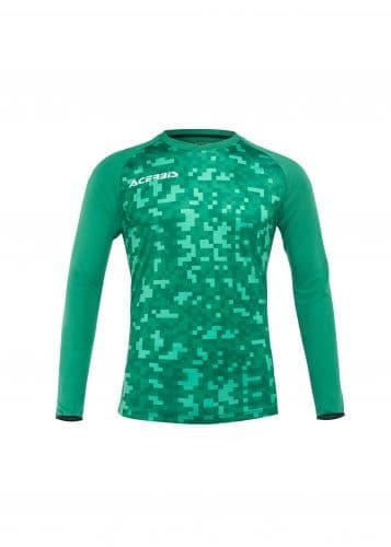 Acerbis Iker Long Sleeve Jersey Senior