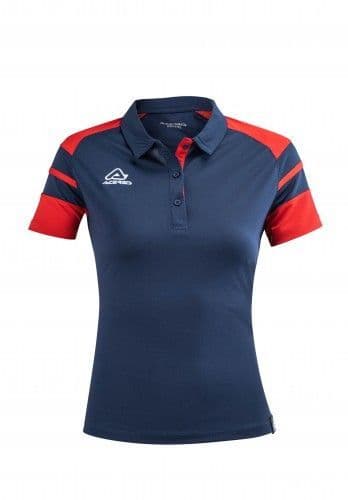 Acerbis Kemari Woman Polo Senior