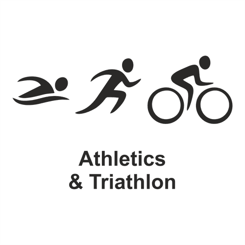 Athletics & Triathlon Club Shops