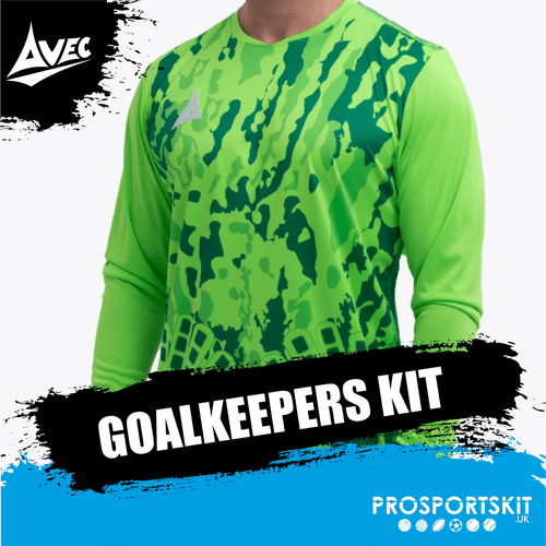 Avec Goalkeepers Kits
