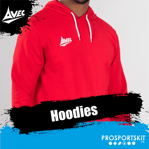 Avec Hoodies