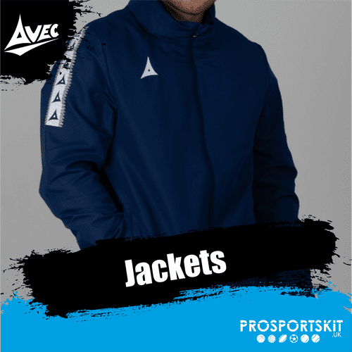 Avec Jackets