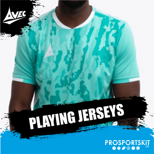 Avec Playing Jerseys