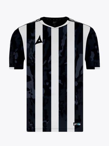 Avec Pro Intent Stripe Jersey Junior