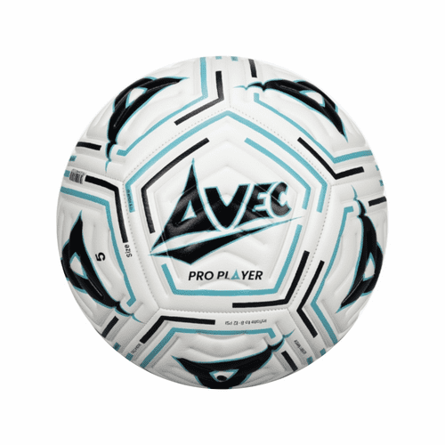 Avec Pro Player Football - Hyper Blue