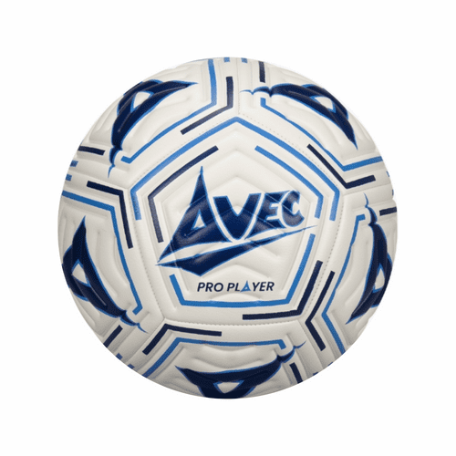 Avec Pro Player Football - Royal Blue