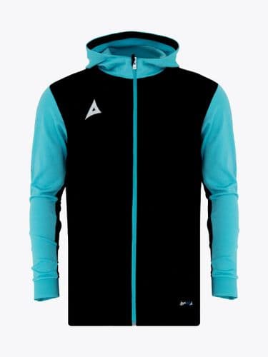 Avec Pro Player FZ Hooded Jacket Junior