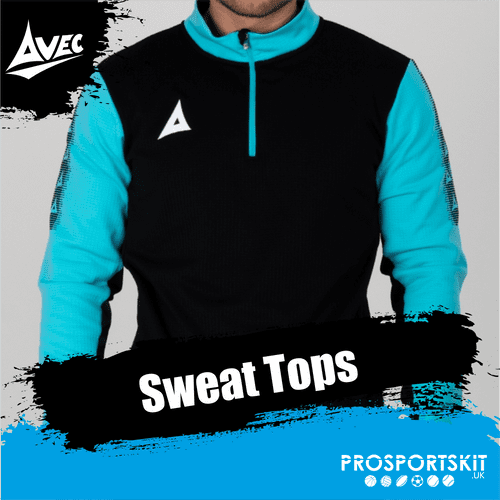 Avec Sweat Tops