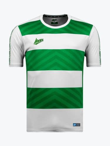 Avec Team ID Pro Hoop Jersey Senior