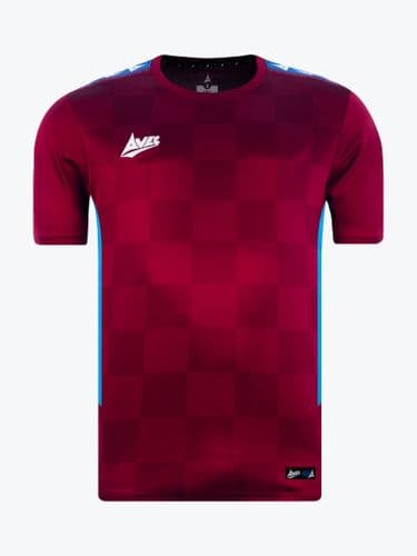 Avec Team ID Pro Perform Jersey Senior