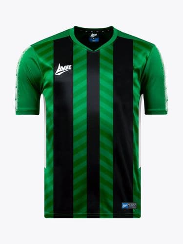 Avec Team ID Pro Stripe Jersey Senior