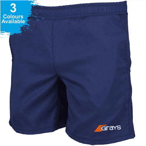 Axis Shorts- Junior