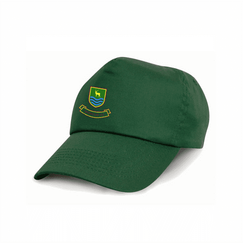 Bengeo CC Colts Cap