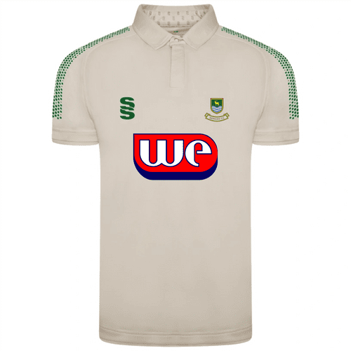 Bengeo CC Colts Playing Shirt Senior Sizes