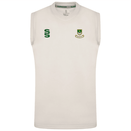 Bengeo CC Colts Playing Slipover Senior Sizes