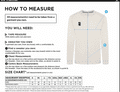 Bengeo CC Colts Playing Sweatshirt Junior Sizes