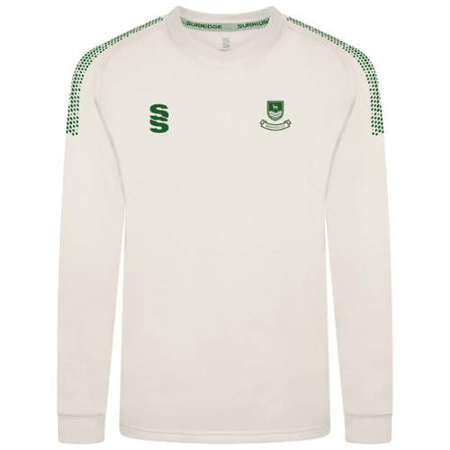 Bengeo CC Colts Playing Sweatshirt Junior Sizes
