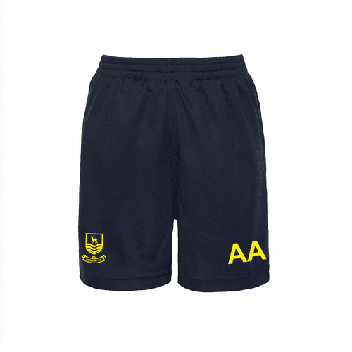 Bengeo CC Colts Training Short Senior Sizes