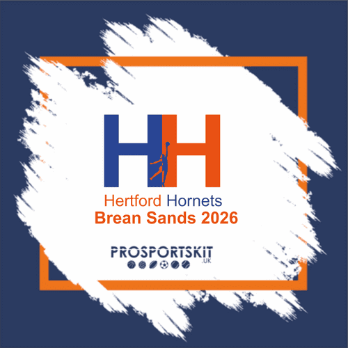Brean Sands 2026