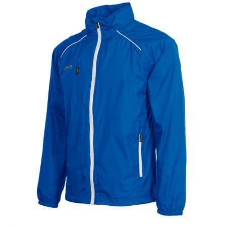 Breathable Tech Jacket Unisex- Junior Boys